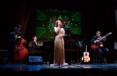 Джазовый вечер White Christmas 2024