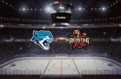 Барыс — Куньлунь РС