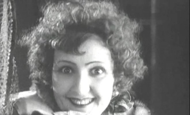 Кукла с миллионами