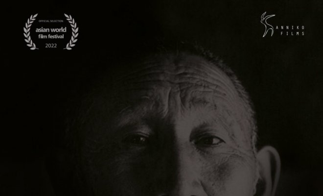 Геше Вангьял. С благословением Трёх Драгоценностей