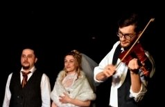 Чёрный монах