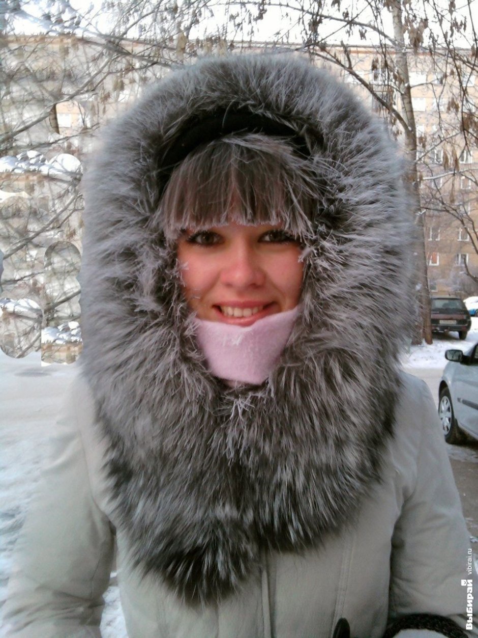Ольга Савинова