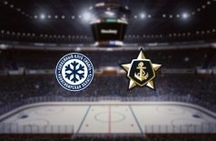 Сибирь — Адмирал