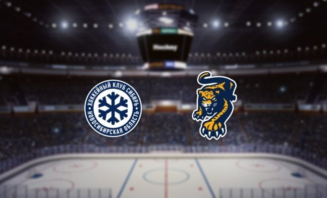 Сибирь — Сочи