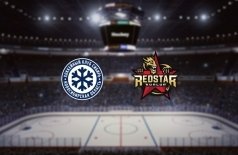 Сибирь — Куньлунь РС