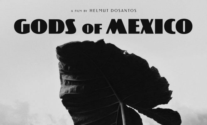 Боги Мексики