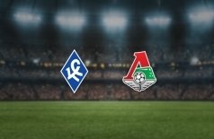 Крылья Советов — Локомотив