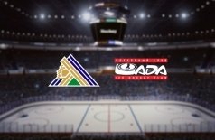 Салават Юлаев — Лада