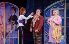 Любовь по-французски, или Просто бэби