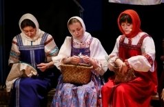 Рождественская история