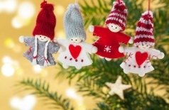 Сказки народов мира — 3. Финская снежная сказка