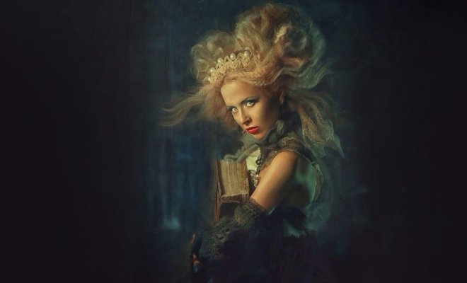 Мастер и Маргарита