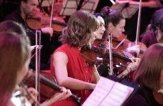 Premiera Orchestra. Легенды русского рока vs мировые рок-хиты