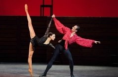 Кармен-сюита