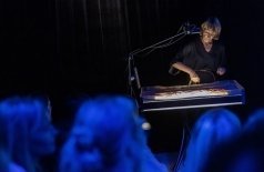 Гофман. История любви