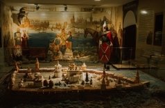 Как на Вятке проходили Святки