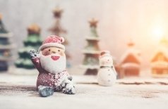 Пиратский Новый год