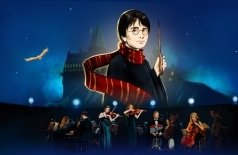 HighTime Orchestra. Гарри Поттер