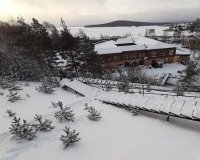 Создана новая туристическая тропа на гору «Заводская» в Черноисточинске.