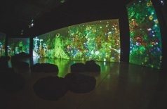 Ван Гог. Ожившие полотна