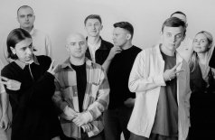 Stand-up Nsk. Лучшее за год!