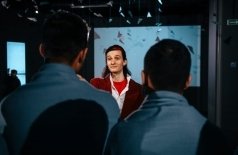 Всё что пожелаешь. Корпорация V4П