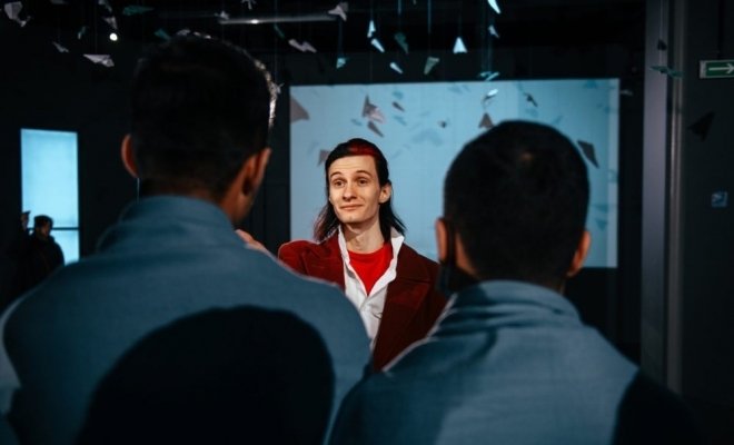 Всё что пожелаешь. Корпорация V4П