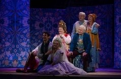 Не в свои сани не садись