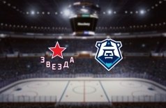 Звезда — Норильск