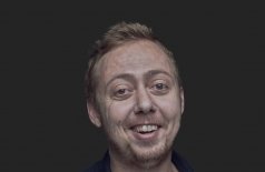 Нидаль Абу-Газале. Abu Show