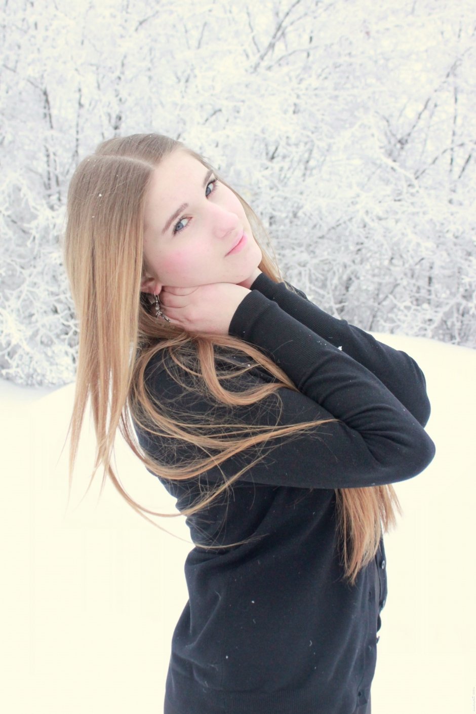 Дарья Новикова