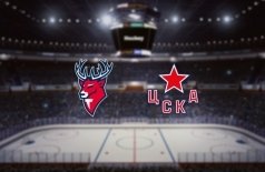 Торпедо — ЦСКА