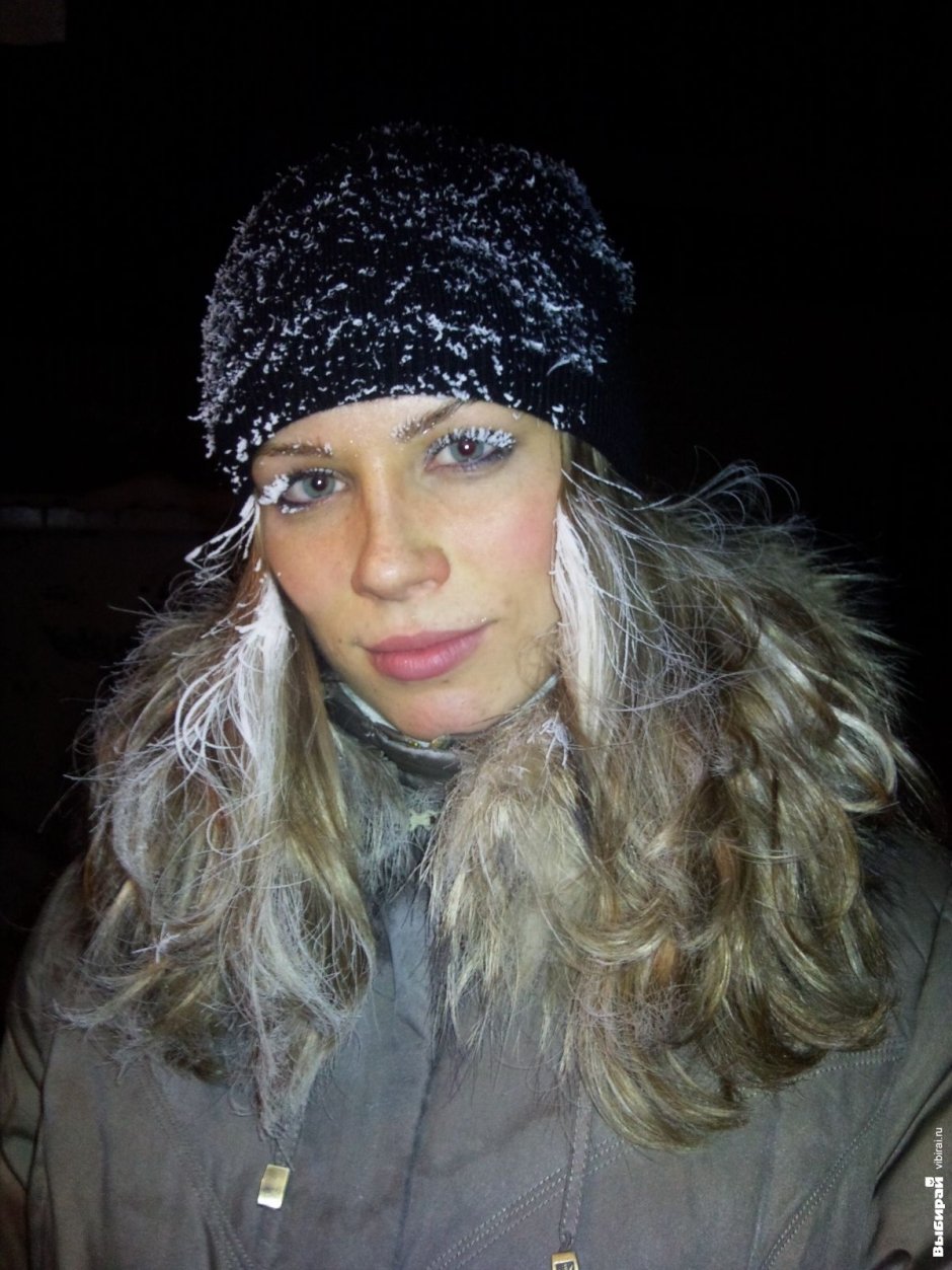 Татьяна Вечтомова