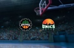 Уралмаш — УНИКС