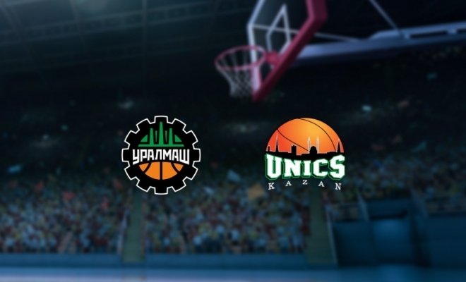 Уралмаш — УНИКС