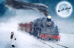 Снежное царство