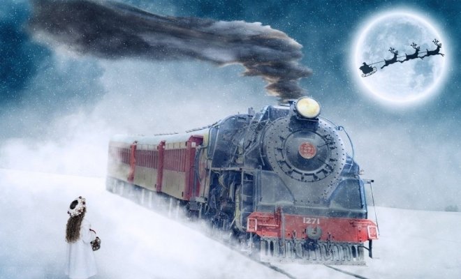 Снежное царство