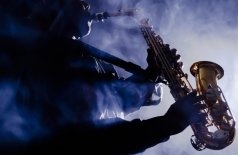 Jazz Manouche