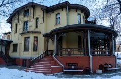 В царство купца Носова