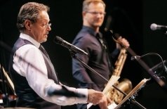 Игорь Скляр Jazz Classic Community