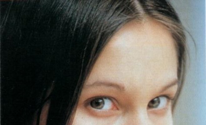 Покажи мне любовь