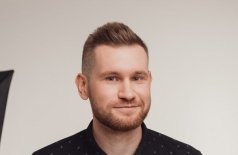 Андрей Колмачевский