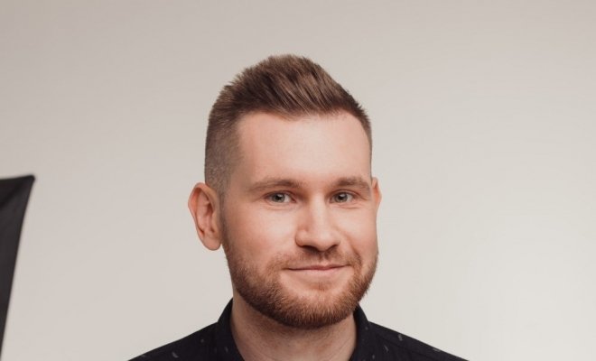 Андрей Колмачевский