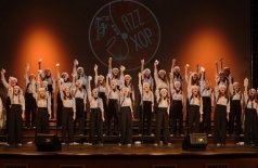 Пусть мама услышит