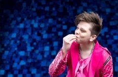 Элвин Грей