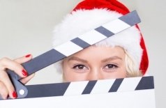 Снимаем новогоднее кино