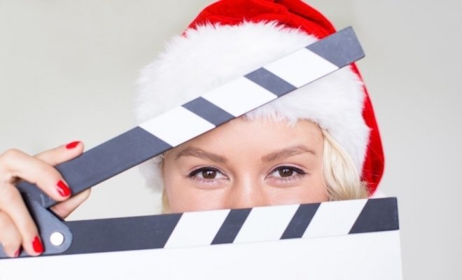 Снимаем новогоднее кино