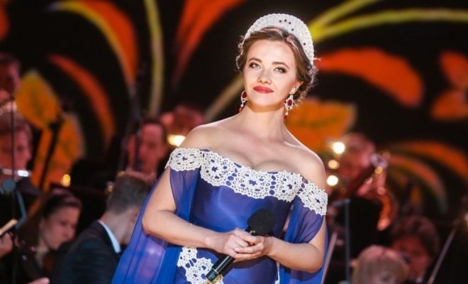 Русские сказы