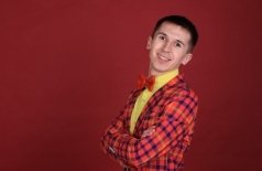 Рифат Зарипов