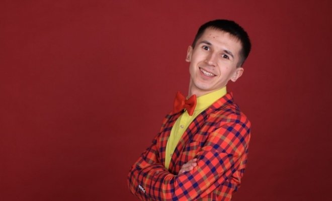 Рифат Зарипов